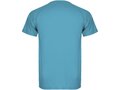 Roly Montecarlo sportshirt met korte mouwen voor kinderen 31