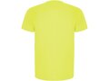 Roly Imola sportshirt met korte mouwen voor kinderen 5