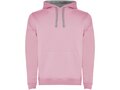 Roly Urban hoodie voor kinderen 4