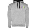 Roly Urban hoodie voor kinderen 9