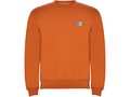Roly Clasica kindertrui met ronde hals 6