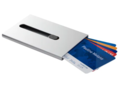 Kaartetui met RFID Protectie 8
