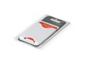 Kaarthouder smartphone