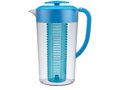 Karaf met fruitfilter - 2000 ml 6