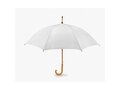 Paraplu met houten steel - Ø 104 cm