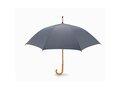 Paraplu met houten steel - Ø 104 cm 9
