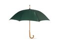 Paraplu met houten steel - Ø 104 cm 11
