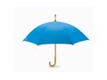 Paraplu met houten steel - Ø 104 cm 14