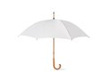 Paraplu met houten handvat - Ø104 cm