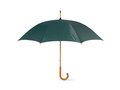 Paraplu met houten handvat - Ø104 cm 5