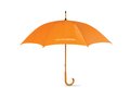 Paraplu met houten handvat - Ø104 cm 7