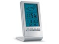 Weerstation met LCD display 2