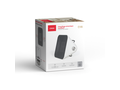 Keramische warmer 1