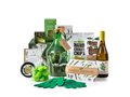 Kerstpakket Bio Terrarium in Huis