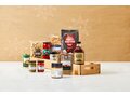 Kerstpakket Serveer en geniet