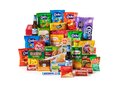 Kerstpakket Volume Topper Multicolour