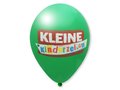 Ballonnen Ø33 cm - met full colour bedrukking 5