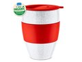 Koffiebeker Aroma to go - 400 ml
