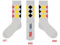 Custom Made Socks 3