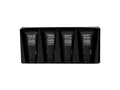 KUMAI Dark Cypress Travelset 4 x 35 ML 3