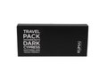 KUMAI Dark Cypress Travelset 4 x 35 ML 2