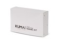 KUMAI Silky Mist Travelset 4 x 40 ML 2