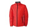 Ladies Padded Light Weight Jacket 3