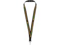 Lanyard met karabijnhaak en veiligheidssluiting 18