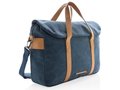 Canvas Laptop tas