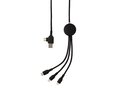 Light up logo 6-in-1 kabel 6