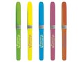 BIC Brite Liner Grip markeerstift 3