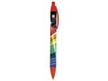 BIC Wide Body Digital balpen 6