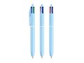 BIC 4 Colours Pastel