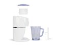 LIVOO 2 in 1 slushiemaker en ijsbreker 3