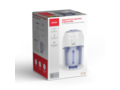 LIVOO 2 in 1 slushiemaker en ijsbreker 7