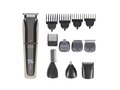 LIVOO Multifunctionele tondeuse en baard- en lichaamstrimset 1
