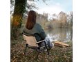 Livoo opvouwbare campingstoel 5