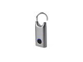 Nomaday locker - vingerafdruk technologie 8