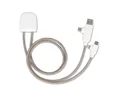 Xoopar ICE C GRS Lightning-kabel 2