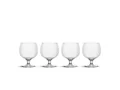 Billi wijnglas set van 4