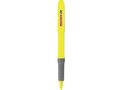 BIC Brite Liner Grip markeerstift 6