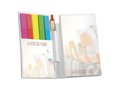 Sticky Note set met pen