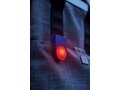 Lexon Lucie mini clip LED - draagbaar aan tas of kleding 3