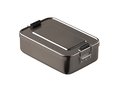 Lunchbox Metallic 18 x 12 x 5,5 cm 5