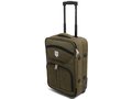 Luxe Vintage Canvas Trolley Bilbao