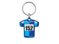 Sleutelhanger Lucky Shirt