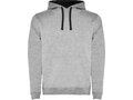 Roly Urban hoodie voor kinderen 18