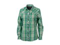 Trekking Shirt lange mouw