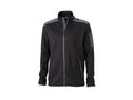 Gebreide Fleece Jacket 10