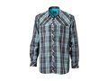 Trekking Shirt lange mouw 13